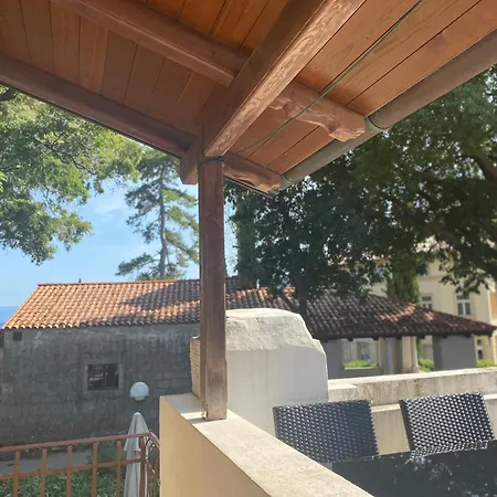 Captain's House - 4 Stars - No Neighbors Apartment *