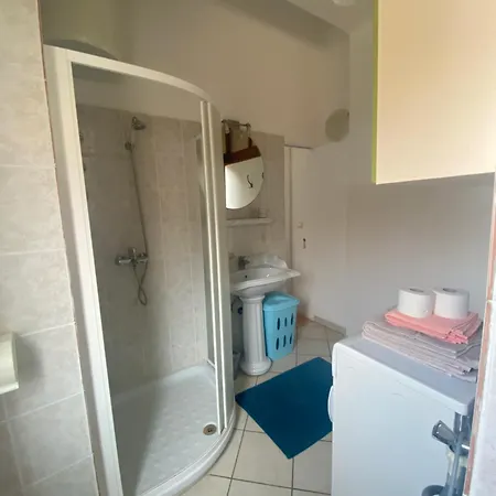 Apartment Captain's House - 4 Stars - No Neighbors Lovran