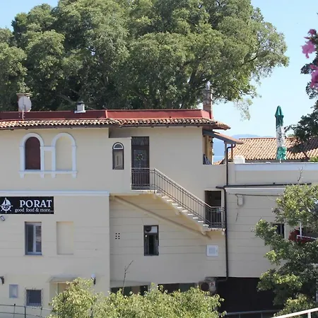 Captain's House - 4 Stars - No Neighbors Apartment Lovran