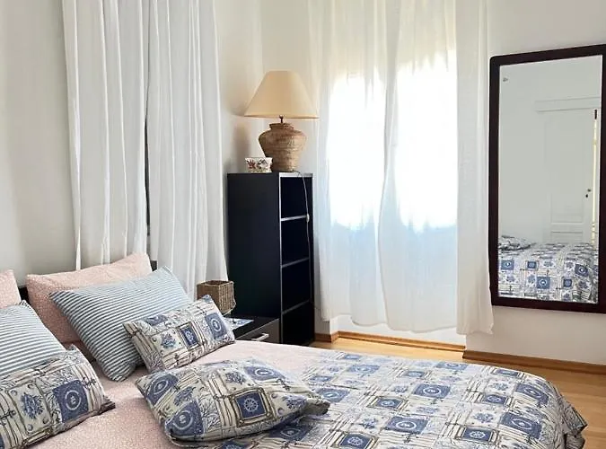 Captain's House - 4 Stars - No Neighbors Apartment *