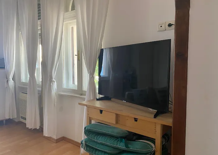 Apartment Captain's House - 4 Stars - No Neighbors Lovran
