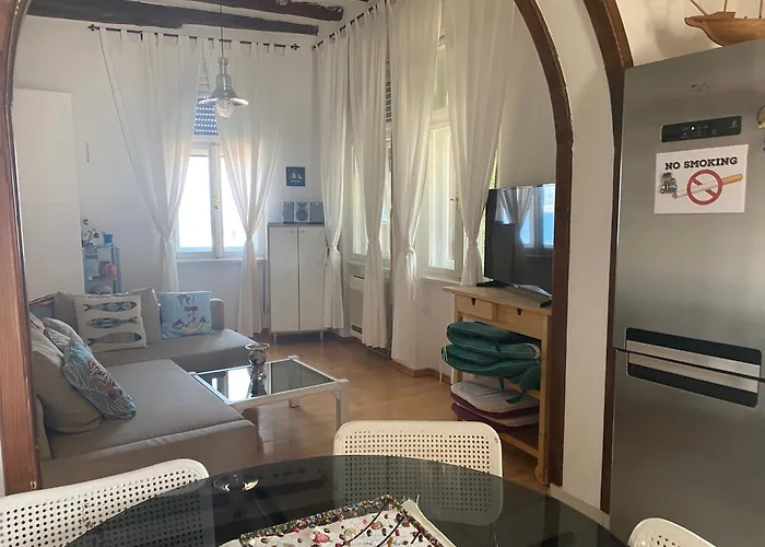 Captain's House - 4 Stars - No Neighbors * Lovran