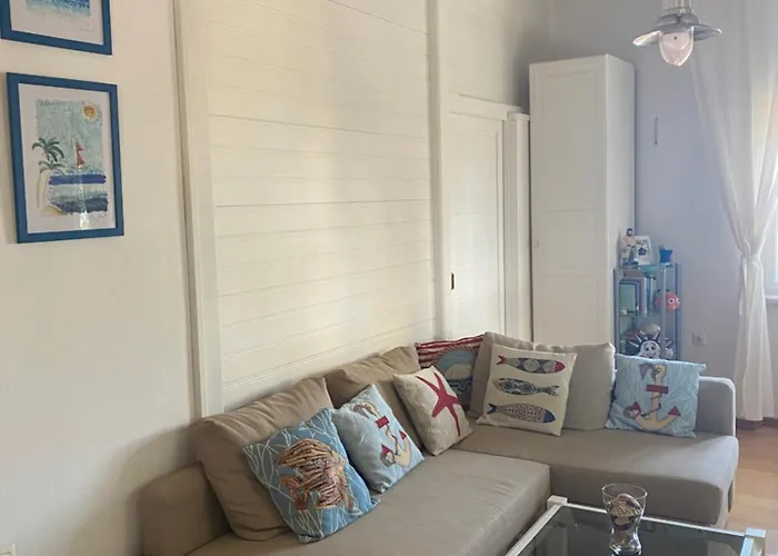 Captain's House - 4 Stars - No Neighbors Apartment