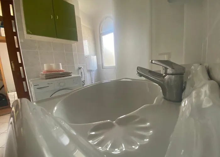 Apartment Captain's House - 4 Stars - No Neighbors *
