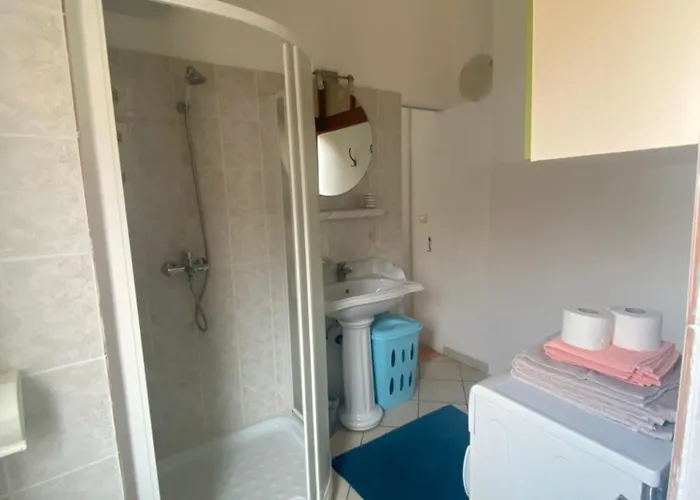 Apartment Captain's House - 4 Stars - No Neighbors Lovran