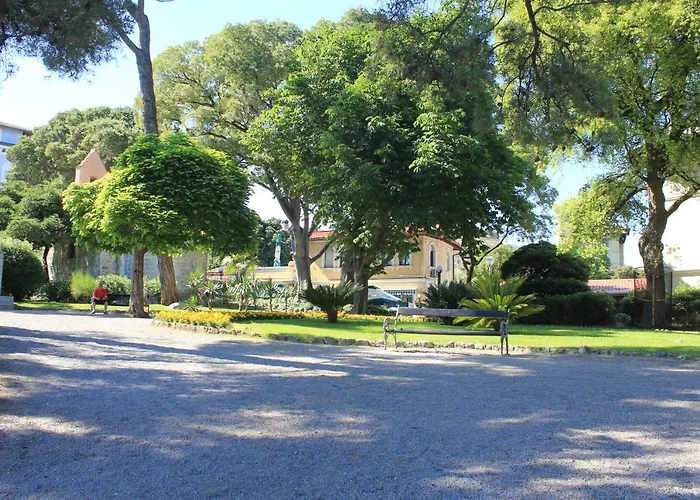 Apartment Captain's House - 4 Stars - No Neighbors Lovran