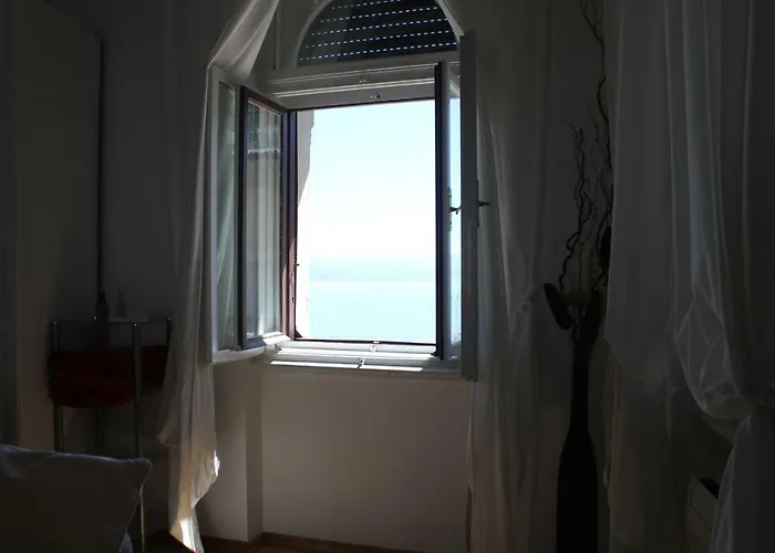 Apartment Captain's House - 4 Stars - No Neighbors Lovran