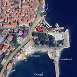 Captain's House - 4 Stars - No Neighbors Apartment *