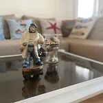 Captain's House - 4 Stars - No Neighbors *
