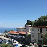 Captain's House - 4 Stars - No Neighbors Apartment Lovran