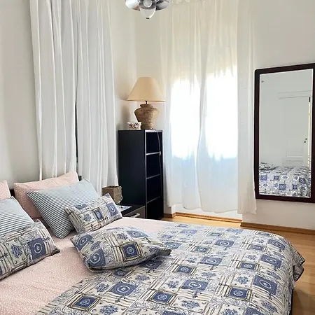 Captain's House - 4 Stars - No Neighbors Appartement *