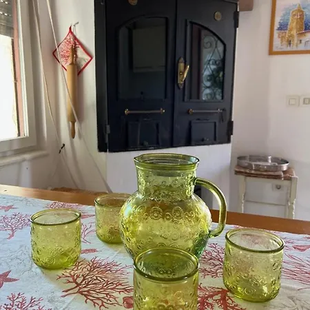Apartman Captain's House - 4 Stars - No Neighbors *