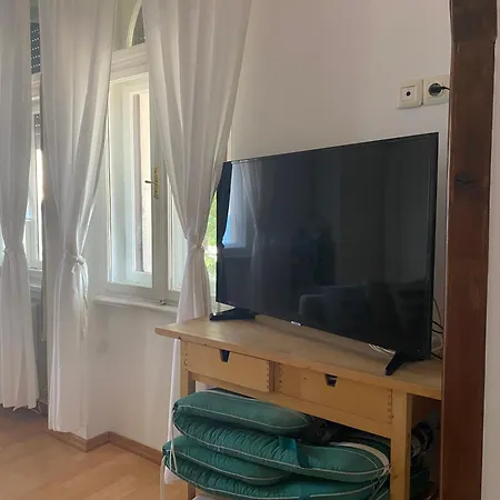Apartment Captain's House - 4 Stars - No Neighbors Lovran