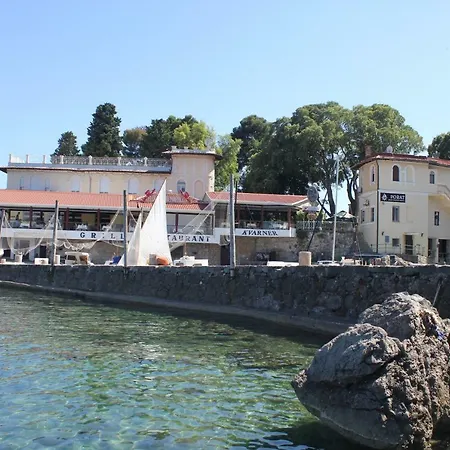 Captain's House - 4 Stars - No Neighbors Apartman *