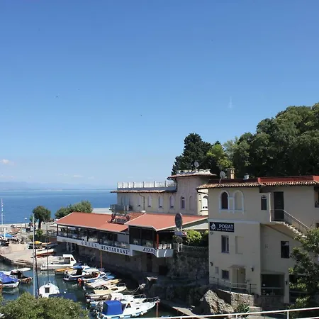 Captain's House - 4 Stars - No Neighbors Apartman Lovran