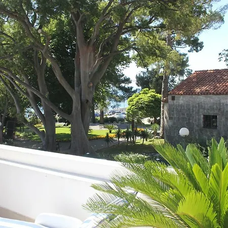 Captain's House - 4 Stars - No Neighbors Lovran