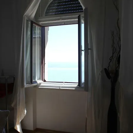 Apartman Captain's House - 4 Stars - No Neighbors Lovran