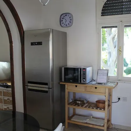 Apartman Captain's House - 4 Stars - No Neighbors Lovran