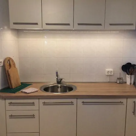 Apartman Captain's House - 4 Stars - No Neighbors *