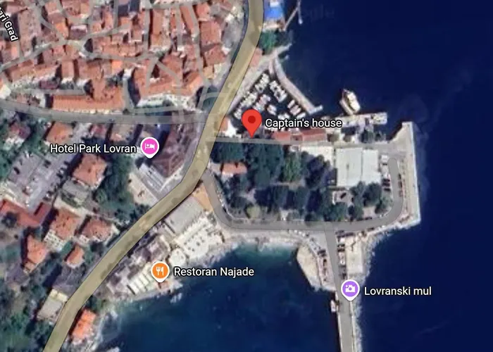 Captain's House - 4 Stars - No Neighbors Lejlighed *