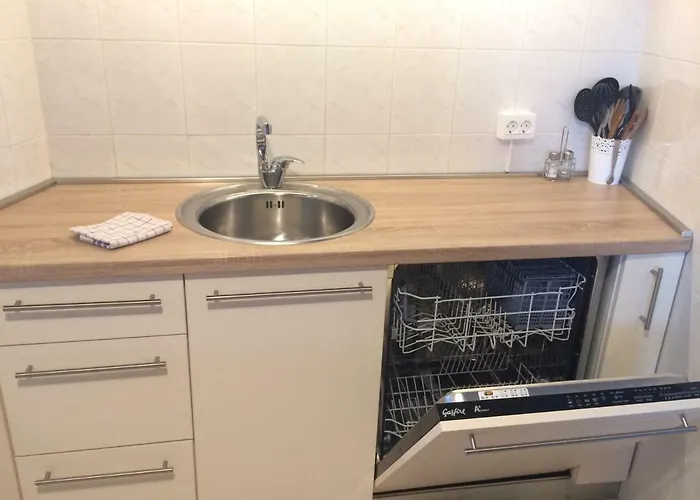 Captain's House - 4 Stars - No Neighbors Apartment